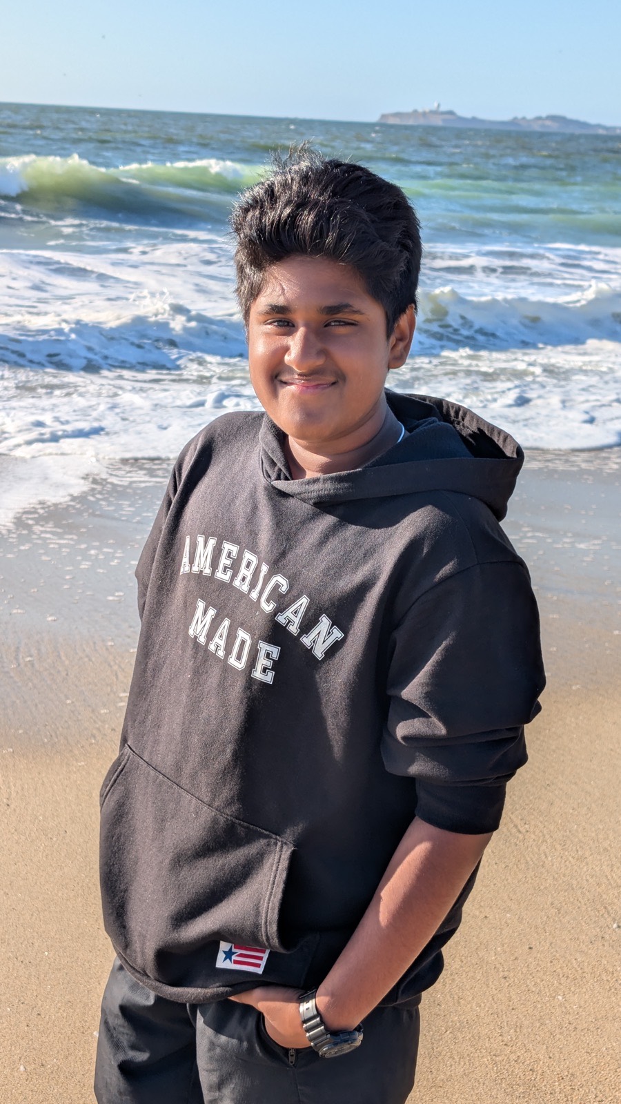 Shravan Cinthamani Shankar Hari